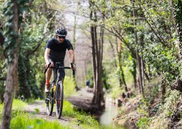 The new Titanium AllRoad in action