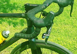 #proto #ultraroad #carbon #tubes & #lugs @maviccycling @sramroad @ritcheylogic