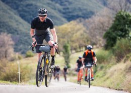 AllRoad titane/carbone, Gravel acier, Gravel Titane… comment choisir ? AllRoad titane/carbone, Gravel acier, Gravel Titane… comment choisir ?
