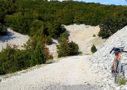 Jean-Claude, son gravel, ses aventures