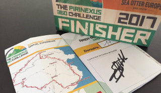 The pirinexus 360 challenge