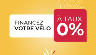 Financement Cofidis : Payer votre Caminade en 48 fois sans frais !