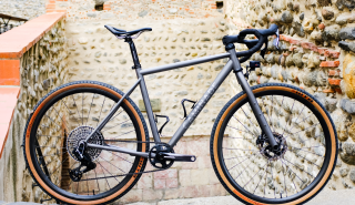 Jack et son nouveau Gravel sur mesure Caminade : une histoire d'volution et de passion
