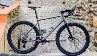 Nouveau Vélo à Tout Faire
