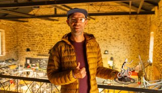 Vis ma vie de Dmineurs #2 - Les Dmineurs du Canig 2025 by Caminade bikes