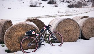 D�couvrez le VTT de longue distance