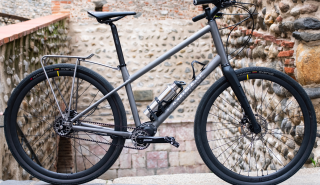 Le Gravel �lectrique � la sauce Caminade