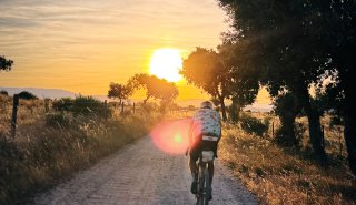 The Goats : cinq jours de gravel au c�ur des montagnes portugaises