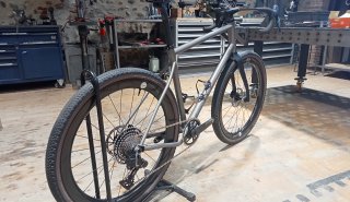 Monster Gravel