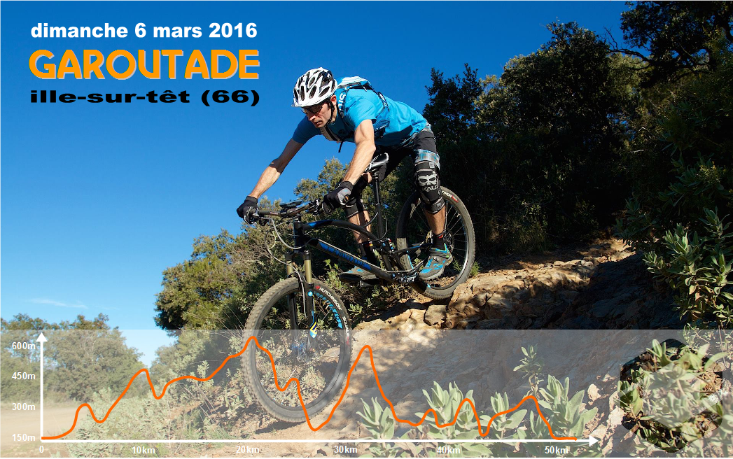 Garoutade - 6 Mars 2016 Garoutade - 6 Mars 2016