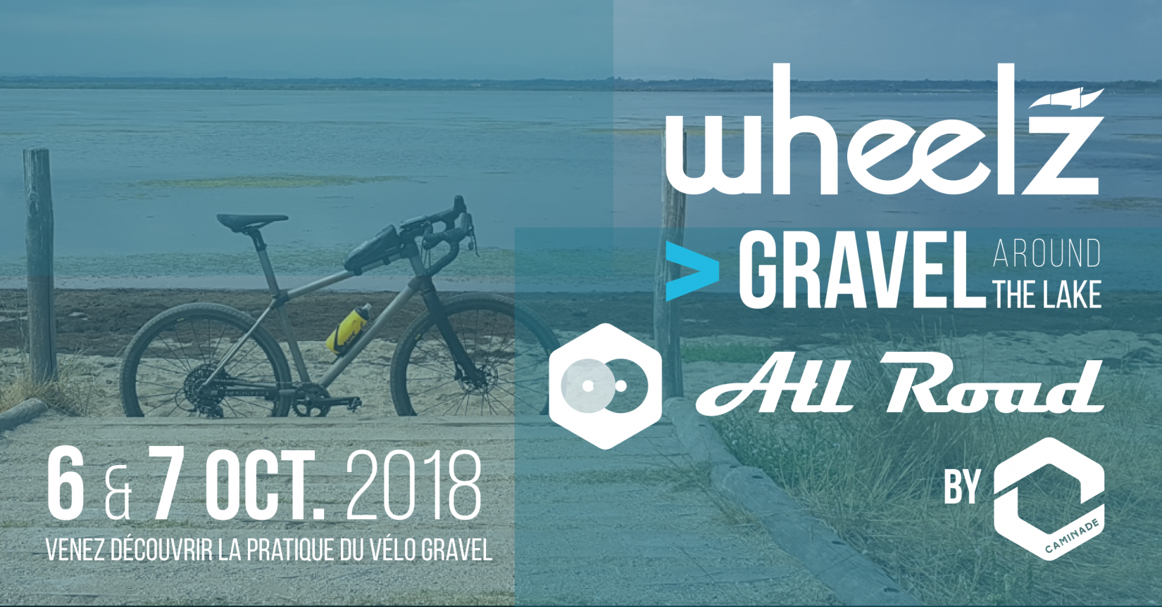 AllRoad Wheelz Festival - dimanche 7 octobre 9h30 - Canet en Roussillon AllRoad Wheelz Festival - dimanche 7 octobre 9h30 - Canet en Roussillon