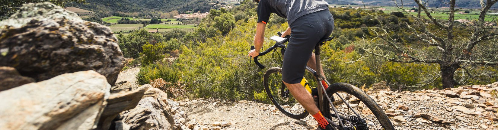 Photo Jérèmie Reuillier pour Mavic Photo Jérèmie Reuillier pour Mavic