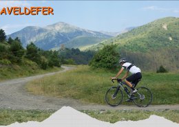 Gravel de Fer - 1 st of October 2016