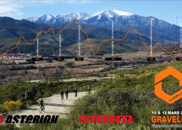 Gravel66 - 11 & 12 March 2017 - Ille-sur-Têt (Pyrénées-Orientales)