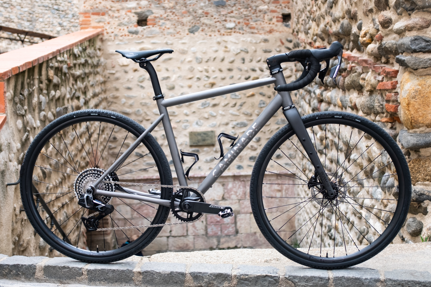 Le v�lo id�al pour la D�sertus Bikus : 1768298242.gravelti.claire.png