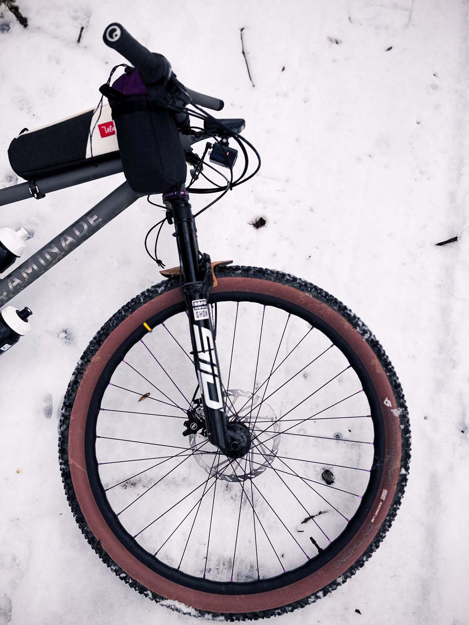 Le VTT de longue distance : 1768300043.img_9325.jpg