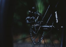Le LongRoad Rotor 1x13 de Vincent