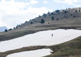 Le Raid VTT des chemins du soleil