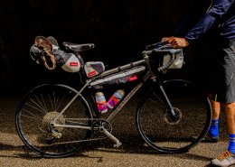 Bikepacking