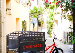 Camigo - Le tricycle Caminade
