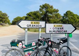 Dun dfi  lautre : aprs la Dsertus Bikus, la folie de la Traka 360