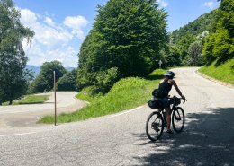Gravel, VTT et grands espaces : lascension en roue libre