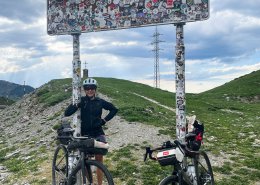 Gravel, VTT et grands espaces : lascension en roue libre