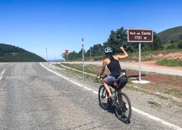 Gravel, VTT et grands espaces : lascension en roue libre