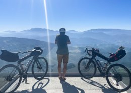 Gravel, VTT et grands espaces : lascension en roue libre