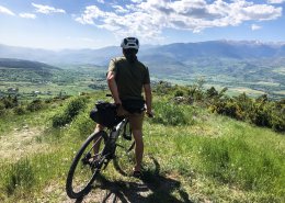 Gravel, VTT et grands espaces : lascension en roue libre