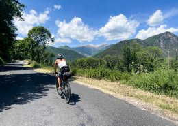 Gravel, VTT et grands espaces : lascension en roue libre