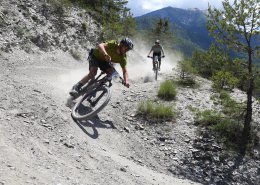 Gravel, VTT et grands espaces : lascension en roue libre