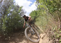 Gravel, VTT et grands espaces : lascension en roue libre