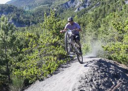 Gravel, VTT et grands espaces : lascension en roue libre