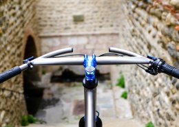 Gravel Pinion