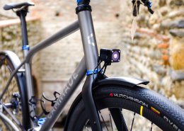 Gravel Pinion
