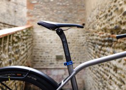 Gravel Pinion