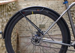 Gravel Pinion