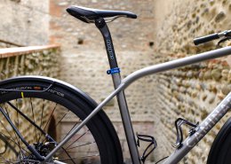 Gravel Pinion