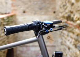 Gravel Pinion