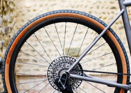 Jack et son nouveau Gravel sur mesure Caminade : une histoire d'volution et de passion