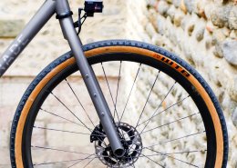 Jack et son nouveau Gravel sur mesure Caminade : une histoire d'volution et de passion