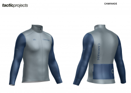 Précommandez vos tenues Caminade Précommandez vos tenues Caminade