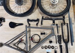 Mon Gravel ultime pour les Dmineurs
