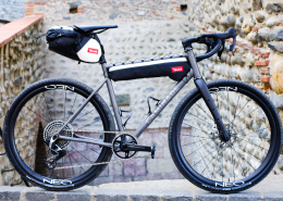 Mon Gravel ultime pour les Dmineurs