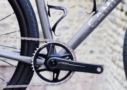 Mon Gravel ultime pour les Dmineurs