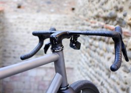 Mon Gravel ultime pour les Dmineurs