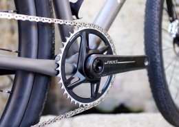 Mon Gravel ultime pour les Dmineurs