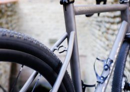 Mon Gravel ultime pour les Dmineurs