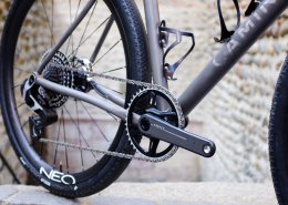 Mon Gravel ultime pour les Dmineurs